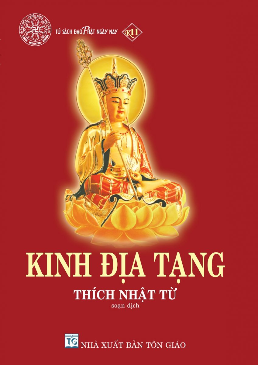 Kinh Địa Tạng
