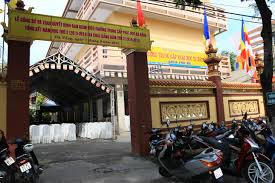 THÔNG BÁO: V/v chiêu sinh Lớp Sơ cấp Phật học Khóa I (2015-2016)