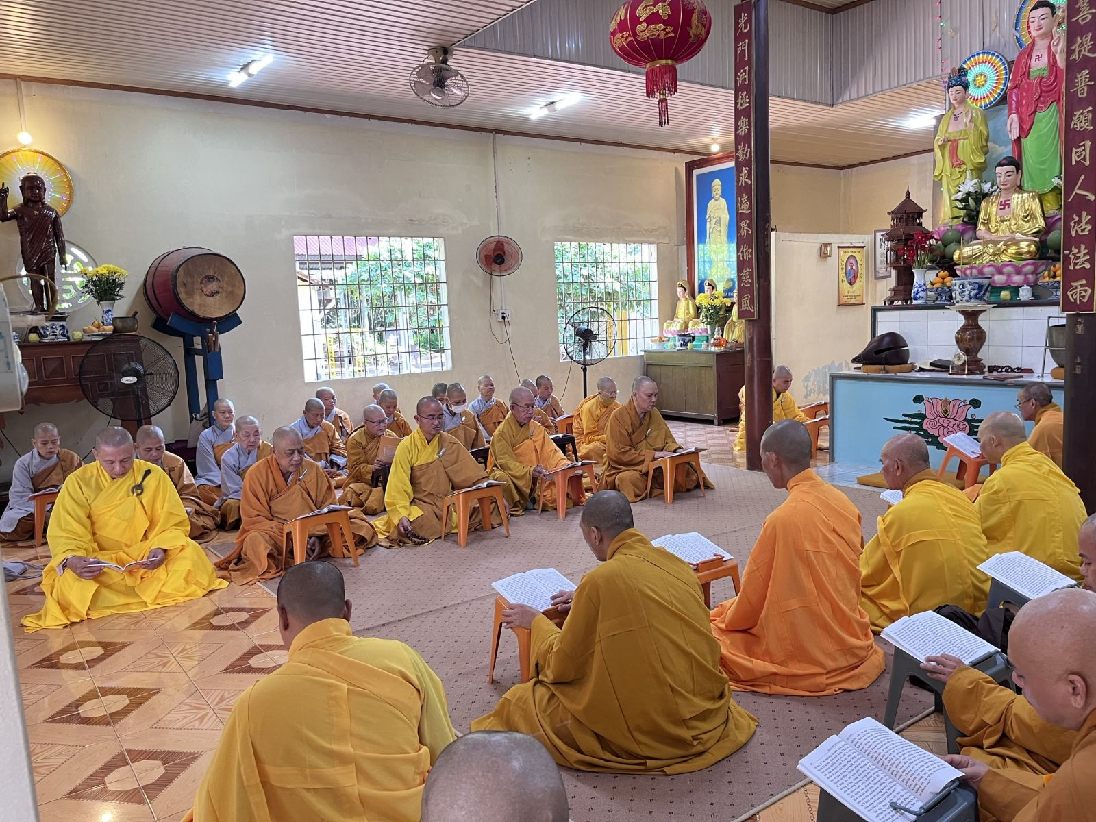 TOÁT YẾU 10 HẠNH PHỔ HIỀN - TT.THÍCH NGUYÊN BÌNH