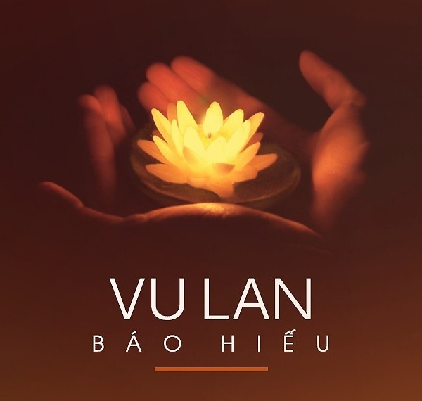 các Tự viện trong thành phố Bà Rịa Tổ chức Lễ Vu Lan Báo Hiếu 