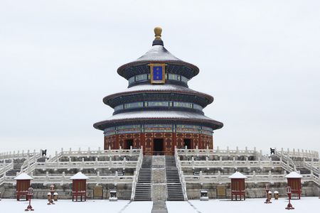 Temple of Heaven